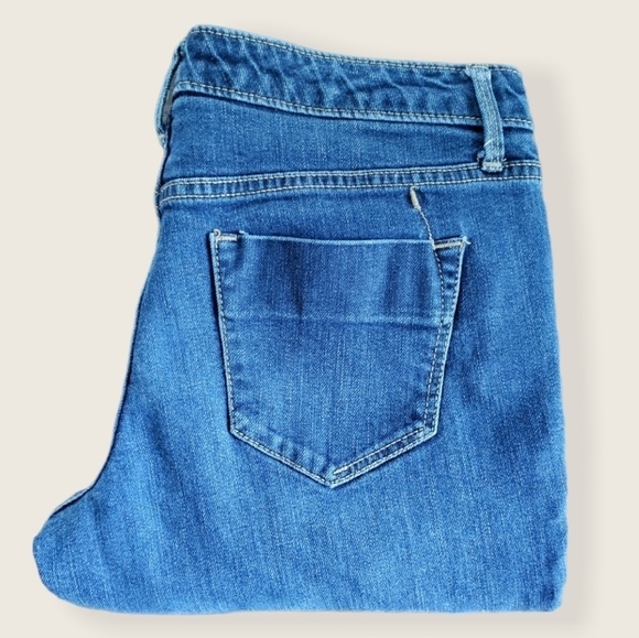 Mossimo Supply Co. Denim - Modern skinny jeans 2R
